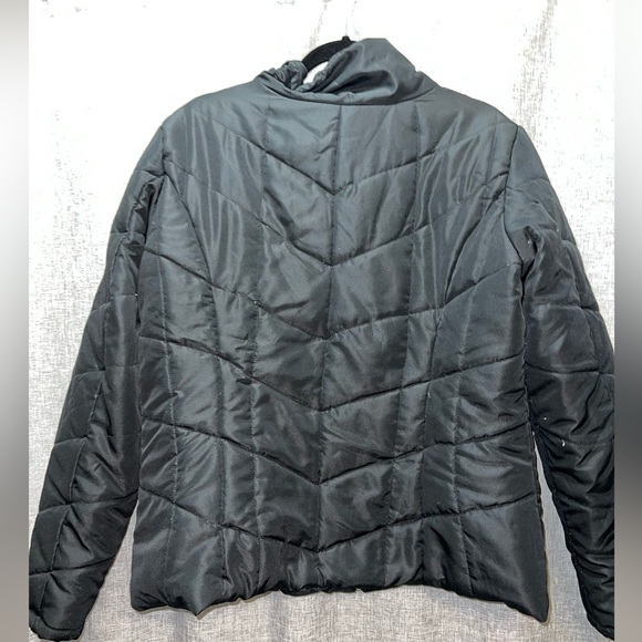 New York & Company Women's winter Jacket Xlarge - Picture 3 of 5